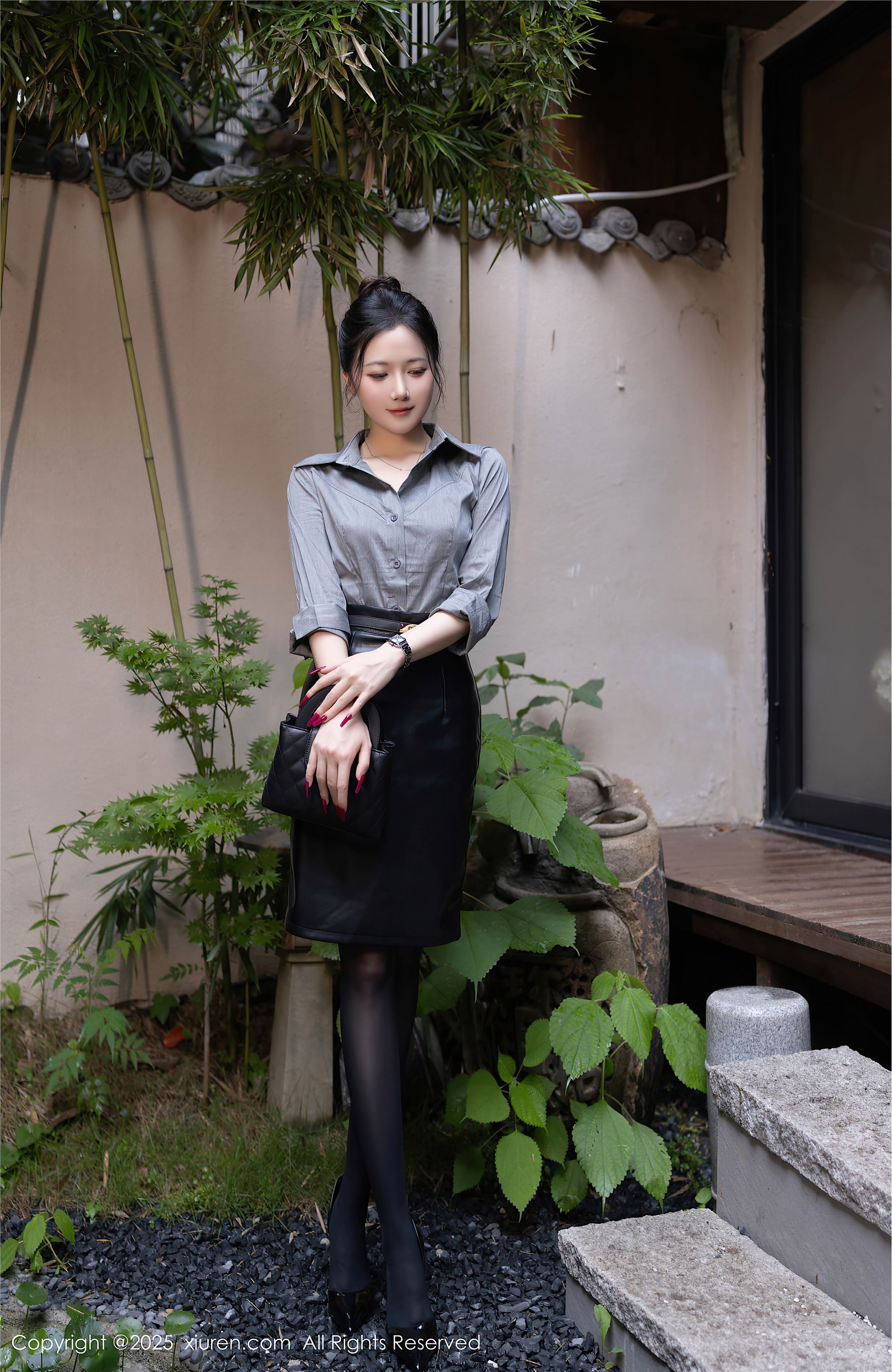 Xiuren秀人网 2025.08.08 NO.10635 鱼子酱Fish